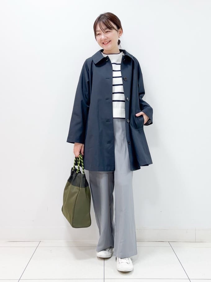 nakajoさんの「Dessin｜」を使ったコーディネート