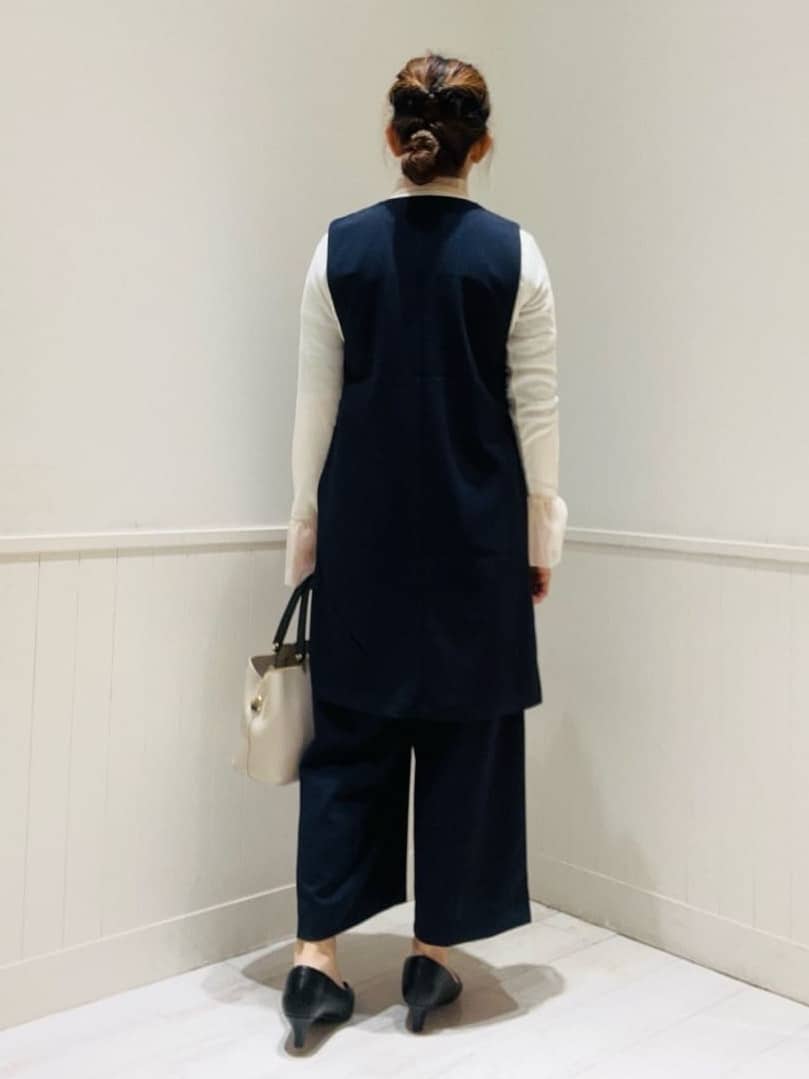 Kyonさんの「SHOO･LA･RUE｜」を使ったコーディネート