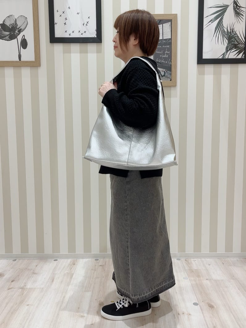 ma_miさんの「SHOO･LA･RUE｜」を使ったコーディネート