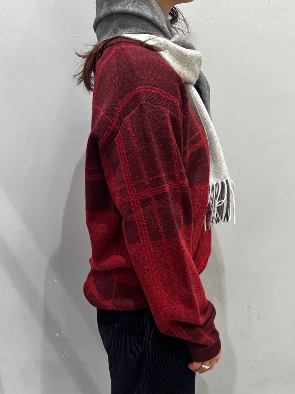 つぐみさんの「TAKEO KIKUCHI｜」を使ったコーディネート
