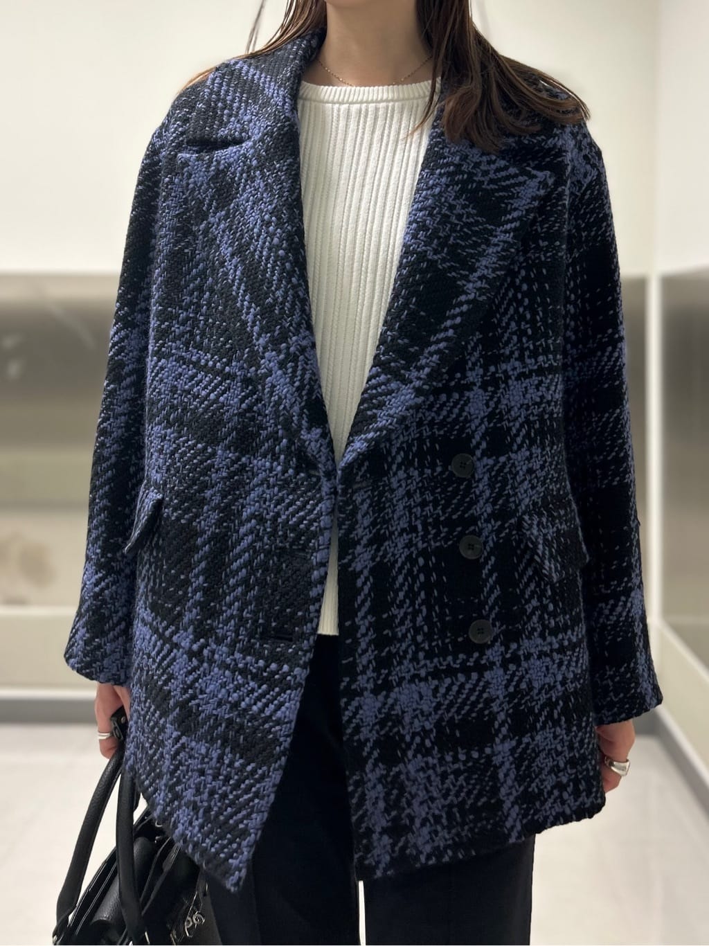 mitsukiさんの「INDIVI｜」を使ったコーディネート