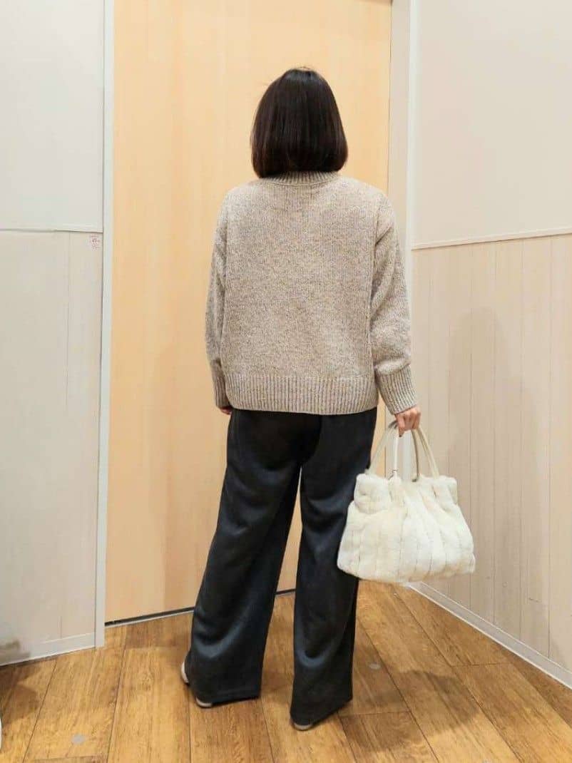 Kさんの「SHOO･LA･RUE｜」を使ったコーディネート