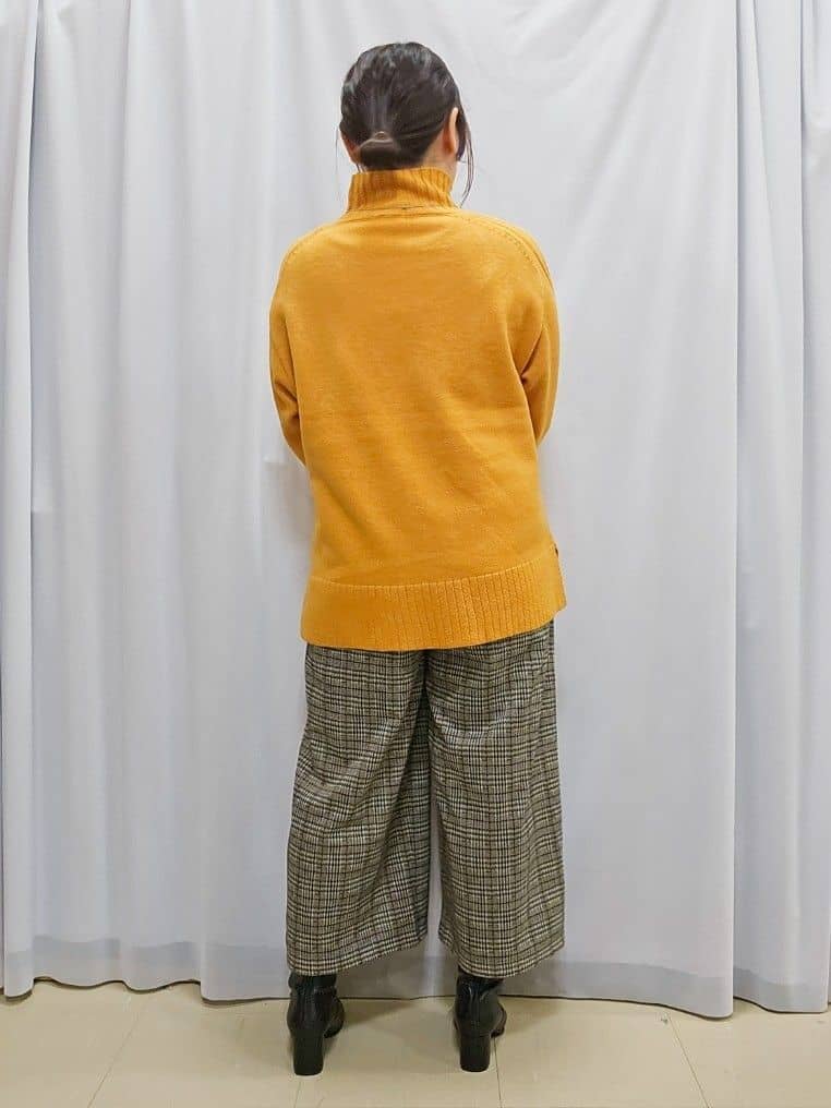 かなさんの「SHOO･LA･RUE｜」を使ったコーディネート