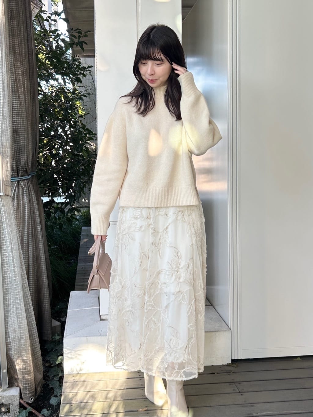 Couture Brooch おだ