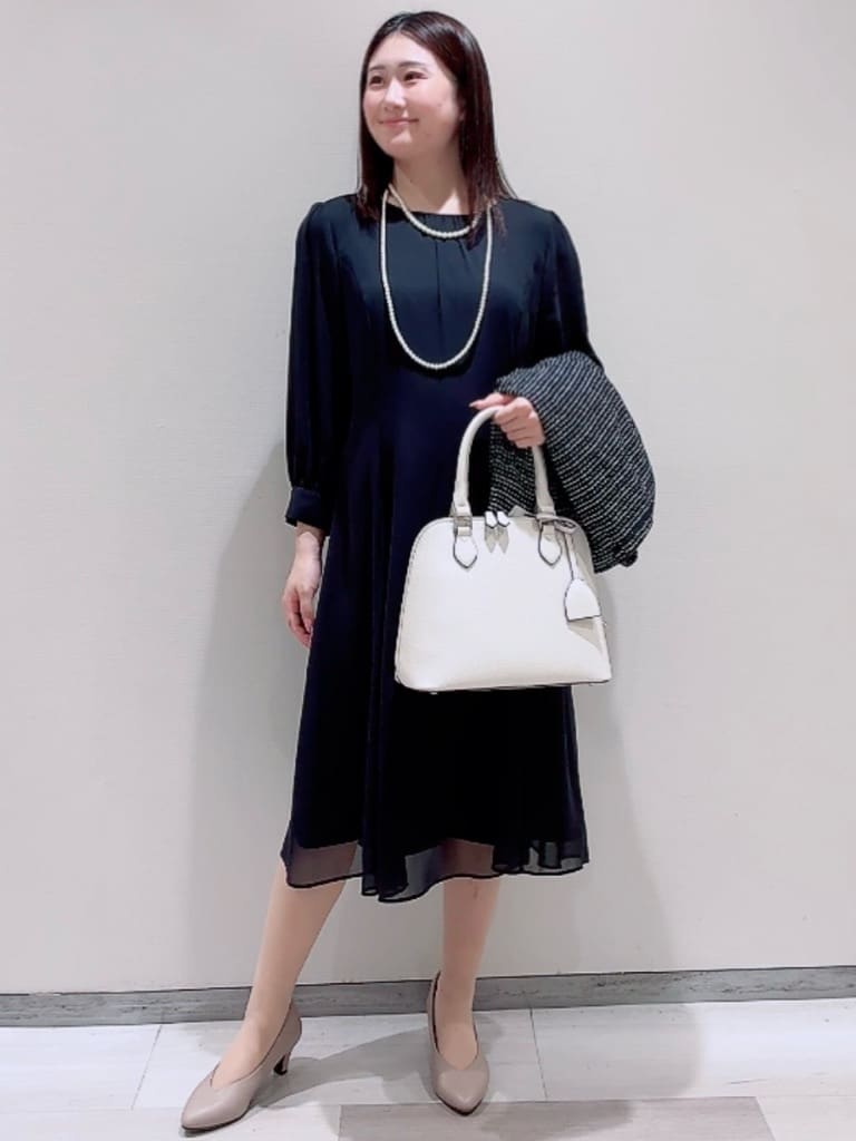 エリカさんの「Reflect｜」を使ったコーディネート