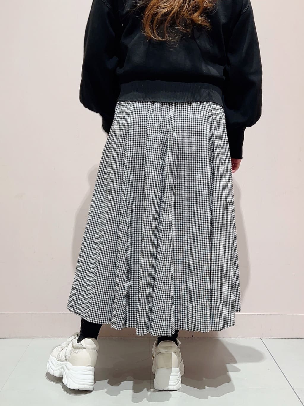りえさんの「ESPERANZA｜」を使ったコーディネート