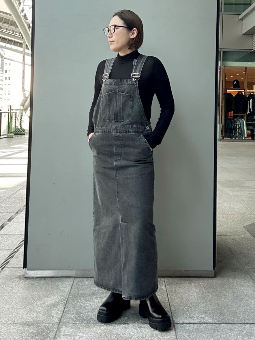 machikoさんの「ESPERANZA｜」を使ったコーディネート