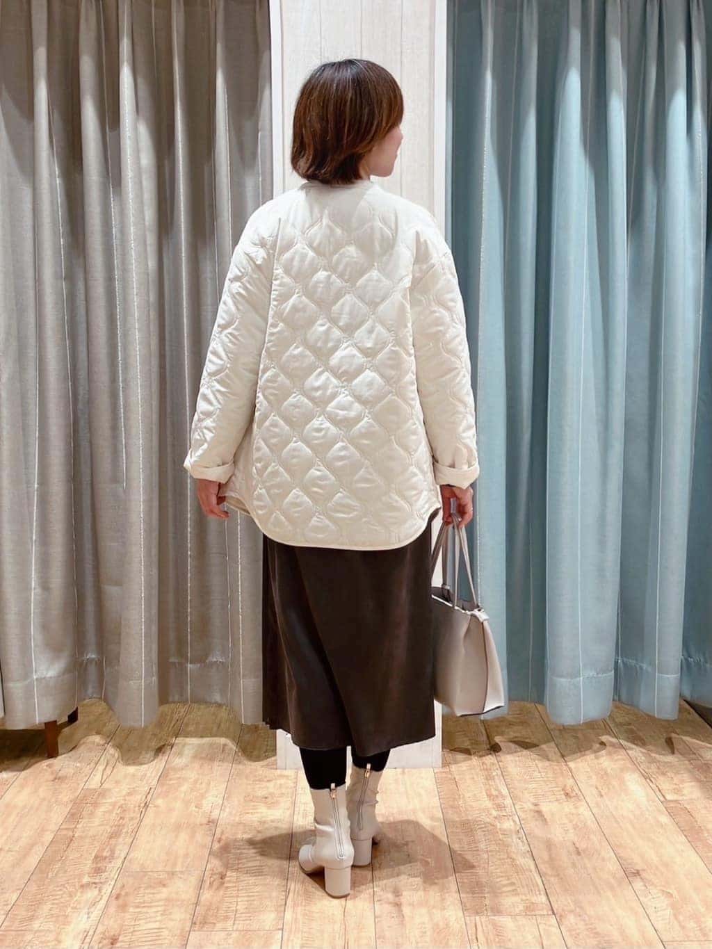 きょんさんの「SHOO･LA･RUE｜」を使ったコーディネート