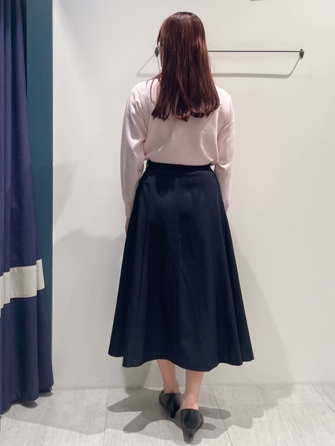 haruさんの「grove｜」を使ったコーディネート