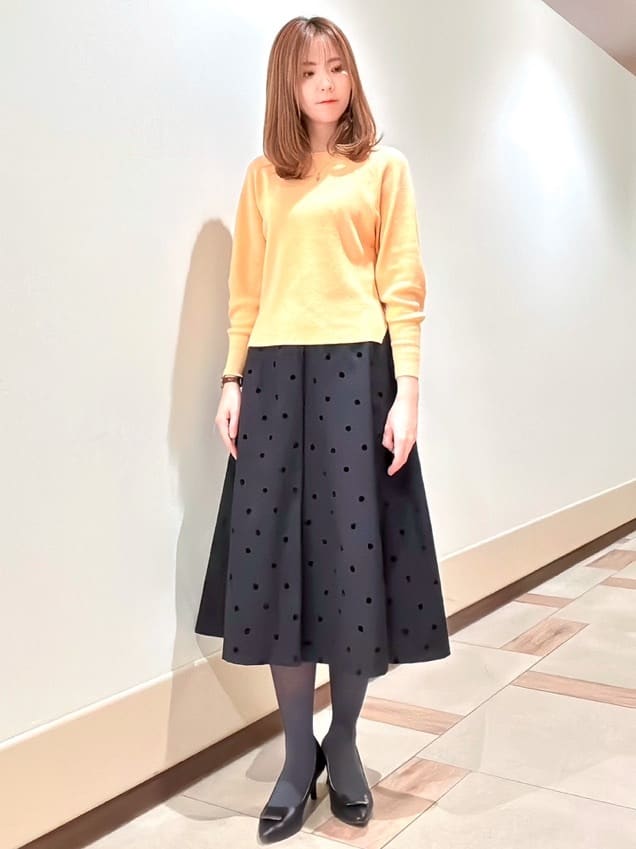 チャイさんの「Reflect｜」を使ったコーディネート