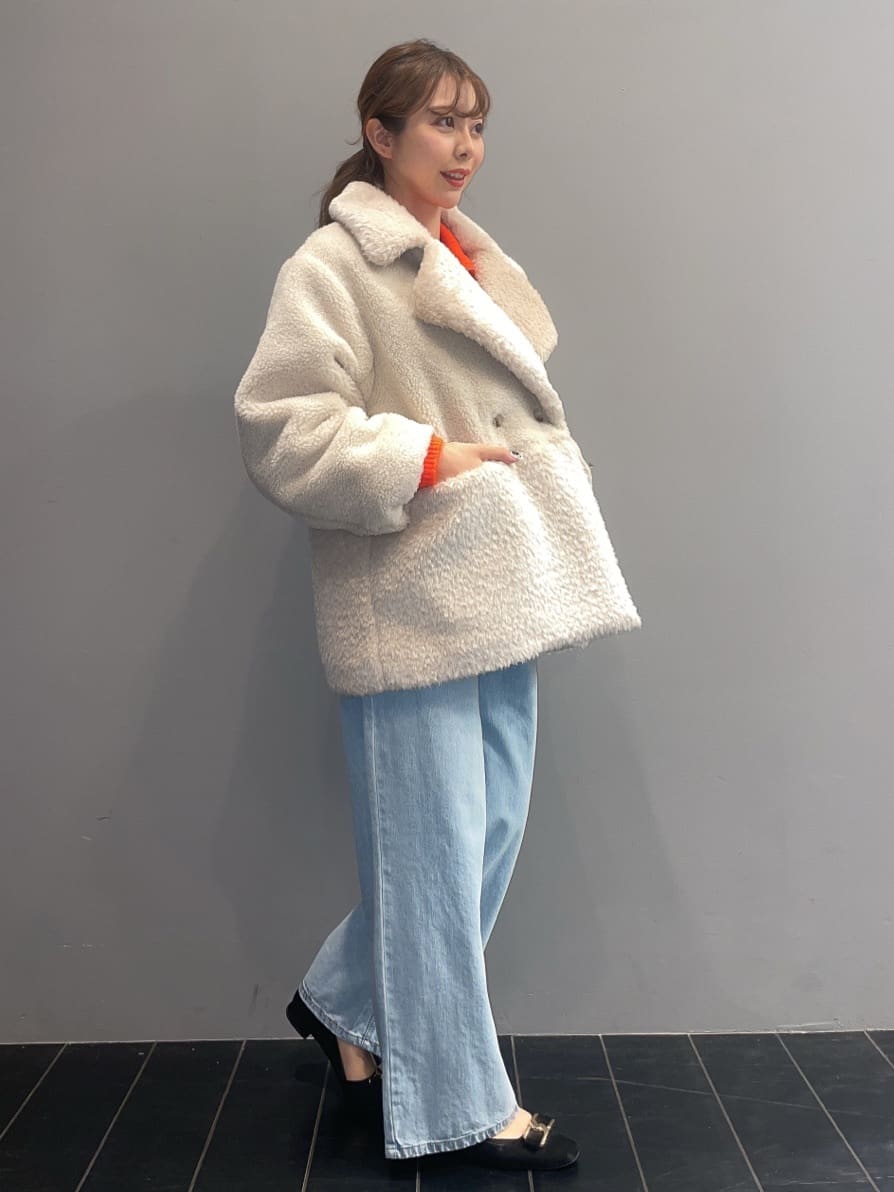 norimiさんの「THE SHOP TK｜」を使ったコーディネート