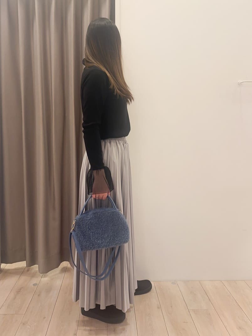 MAYAさんの「SHOO･LA･RUE｜」を使ったコーディネート