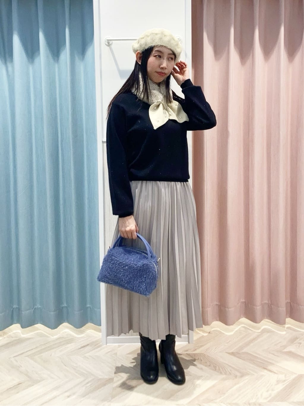 ゆうさんの「SHOO･LA･RUE｜」を使ったコーディネート