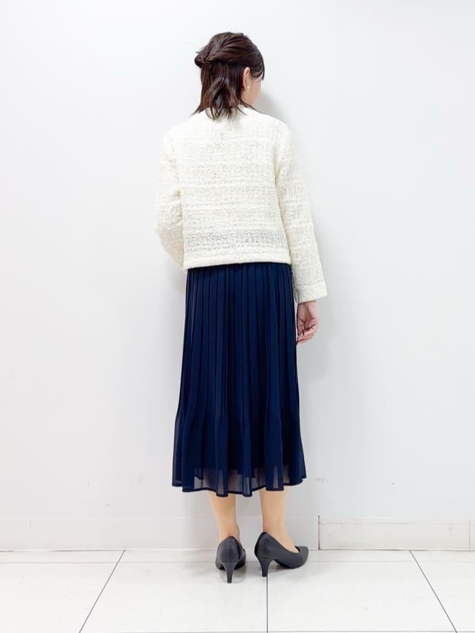 nakajoさんの「Dessin｜」を使ったコーディネート