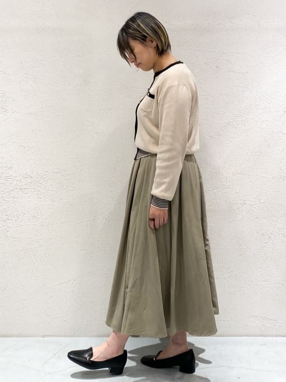ばっちょさんの「grove｜」を使ったコーディネート