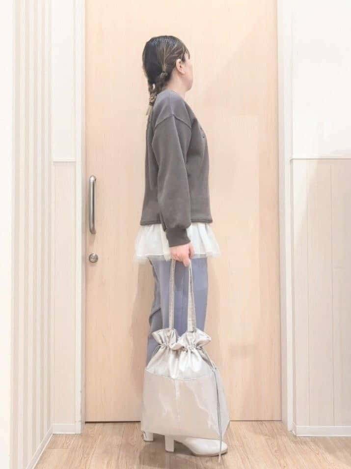あさんの「SHOO･LA･RUE｜」を使ったコーディネート