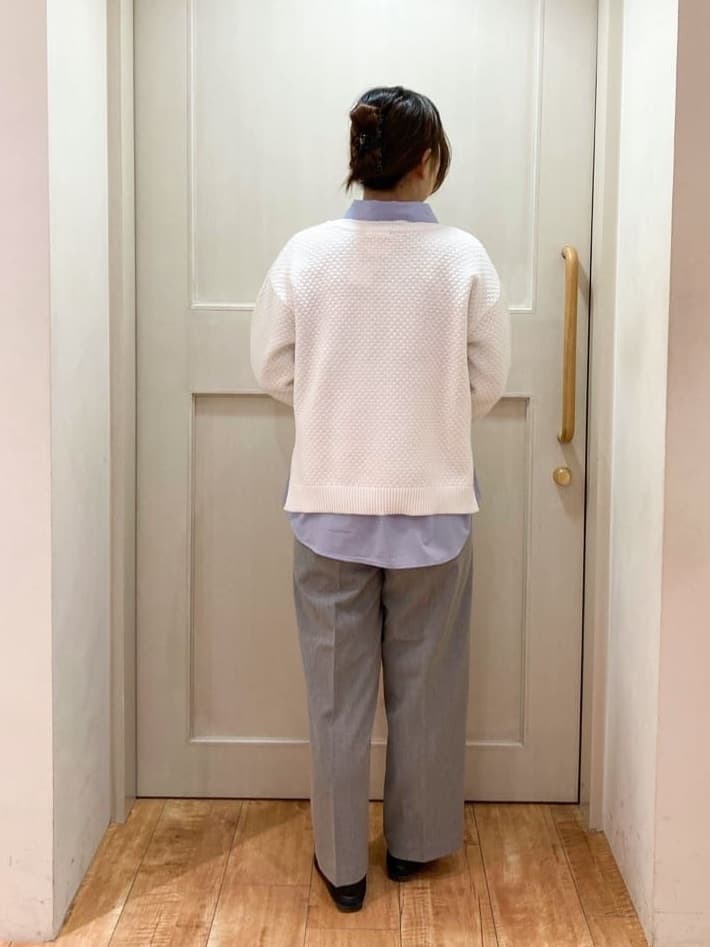 kawaさんの「SHOO･LA･RUE｜」を使ったコーディネート
