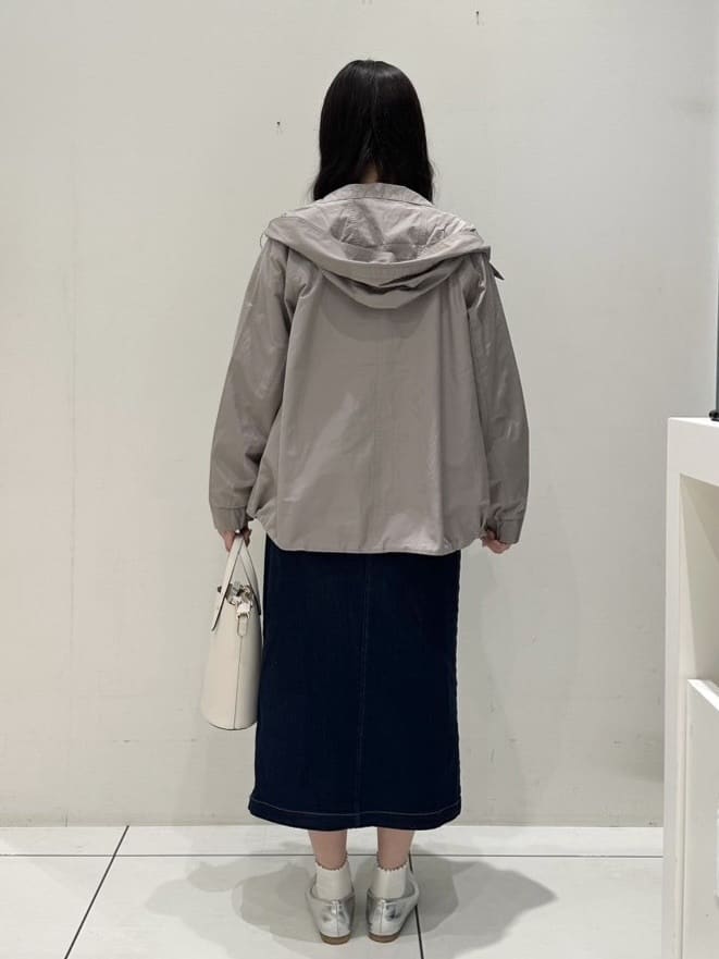 komuさんの「grove｜」を使ったコーディネート