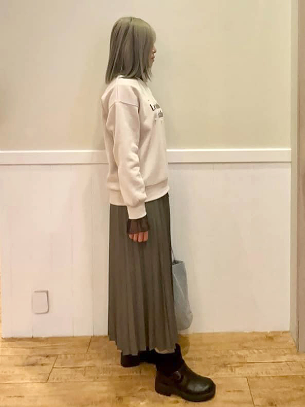みりのさんの「SHOO･LA･RUE｜」を使ったコーディネート