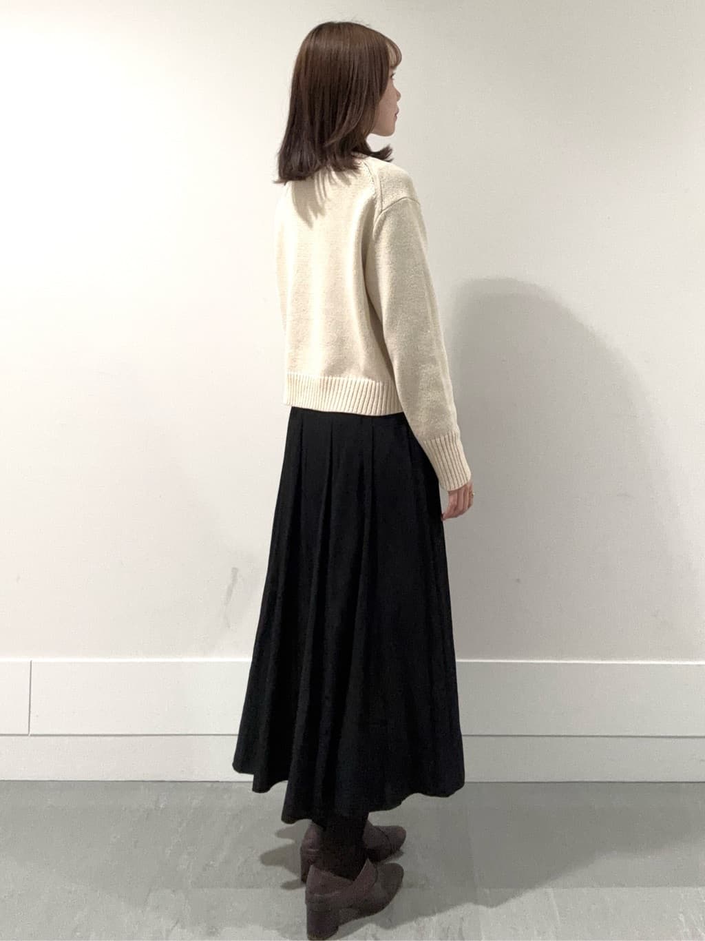 mioさんの「UNTITLED｜」を使ったコーディネート
