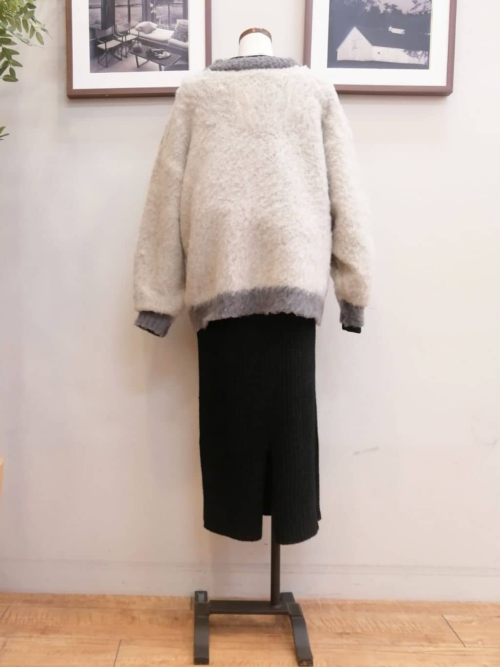 maiさんの「SHOO･LA･RUE｜」を使ったコーディネート