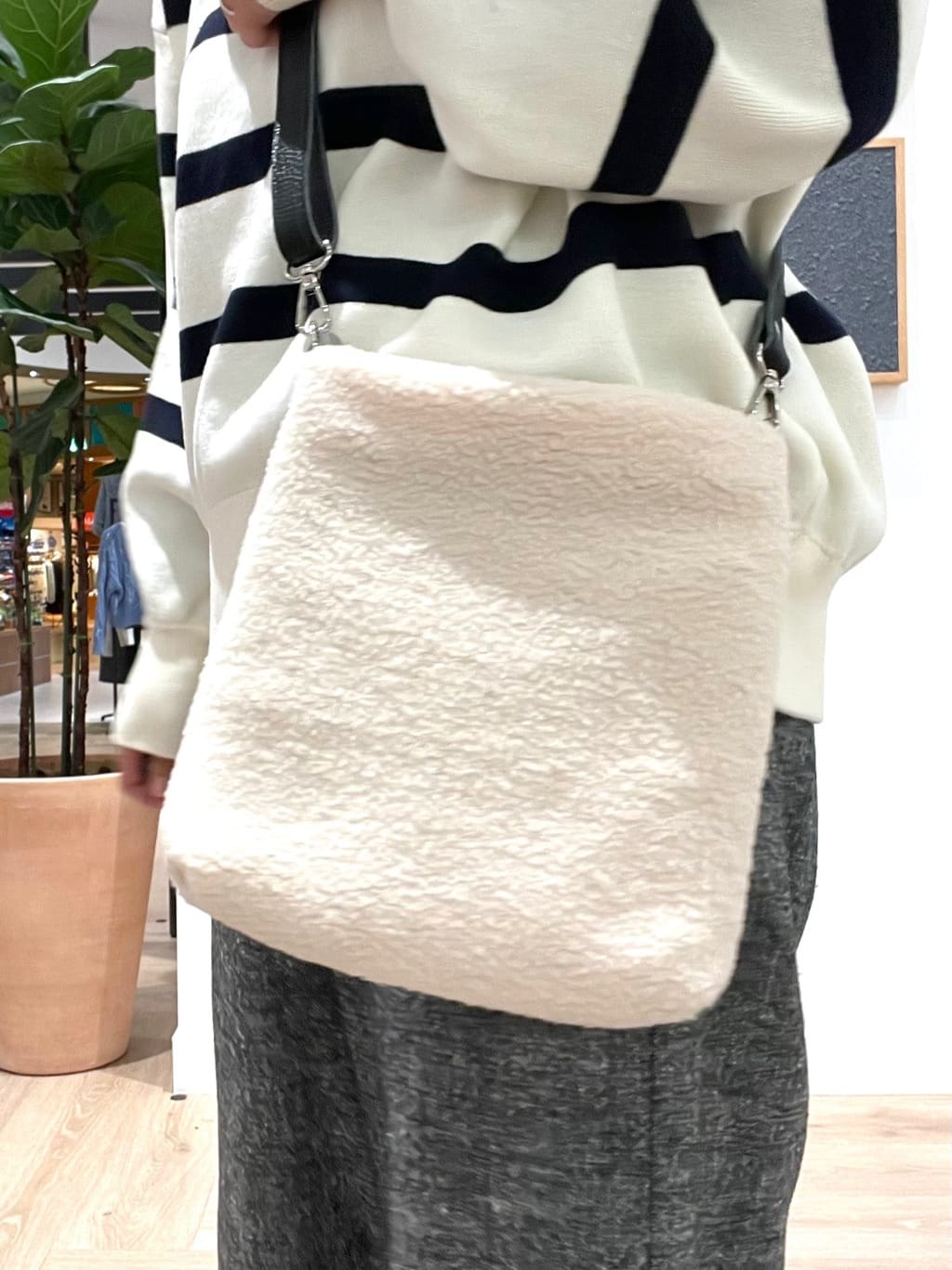 rinさんの「Dessin｜」を使ったコーディネート