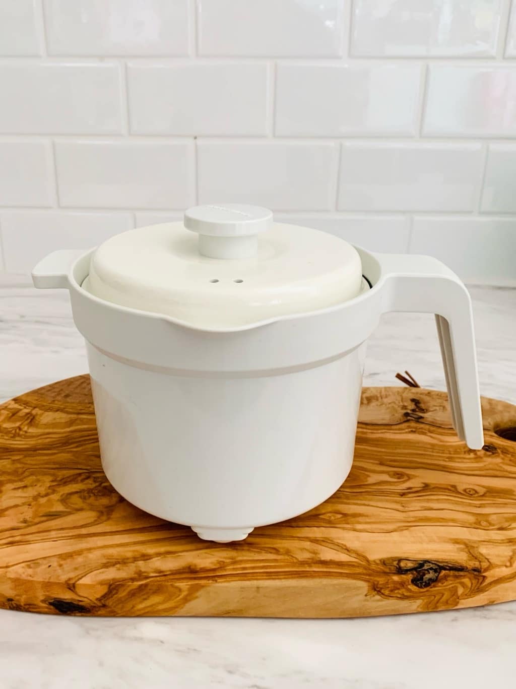 mikachoさんの「212 KITCHEN STORE｜レンジメート マグポット GY」を使ったコーディネート
