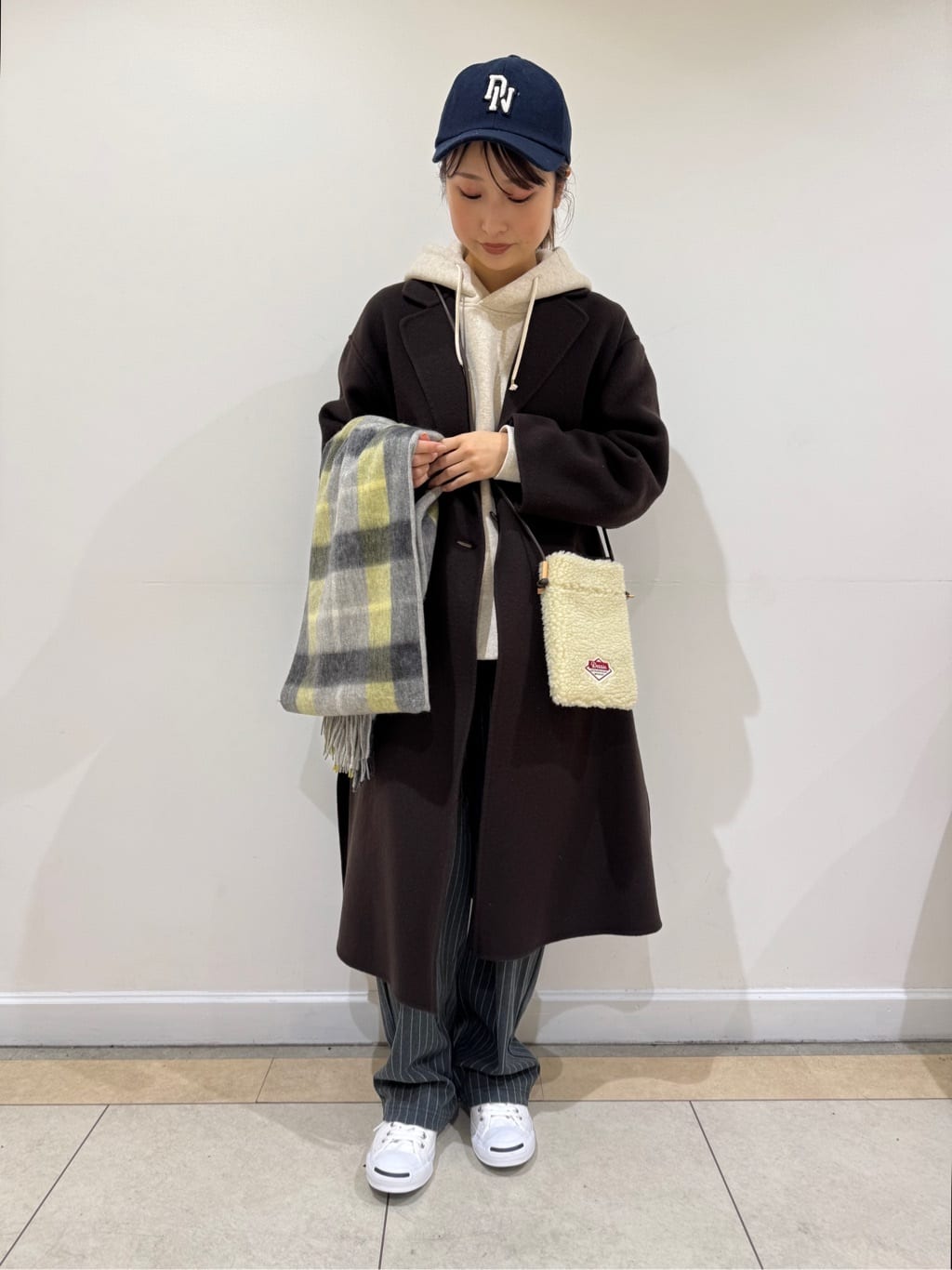 haruさんの「Dessin｜」を使ったコーディネート