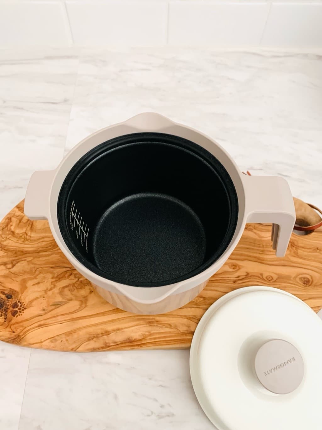 mikachoさんの「212 KITCHEN STORE｜レンジメート マグポット GY」を使ったコーディネート