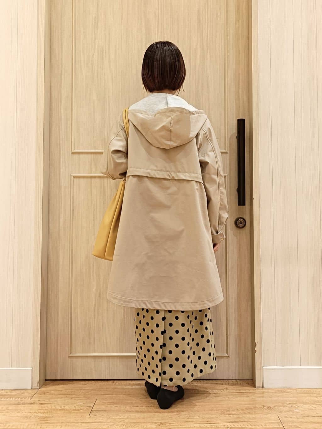 manikoさんの「SHOO･LA･RUE｜」を使ったコーディネート