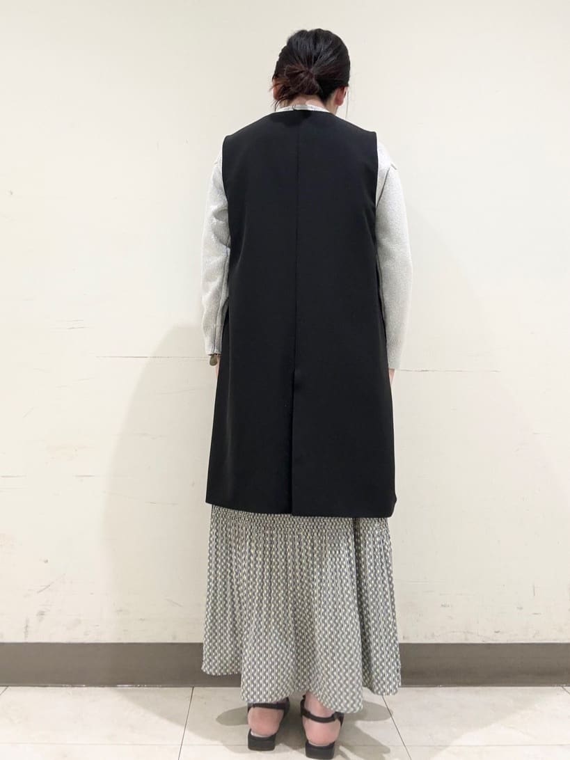 りょうさんの「OPAQUE.CLIP｜」を使ったコーディネート