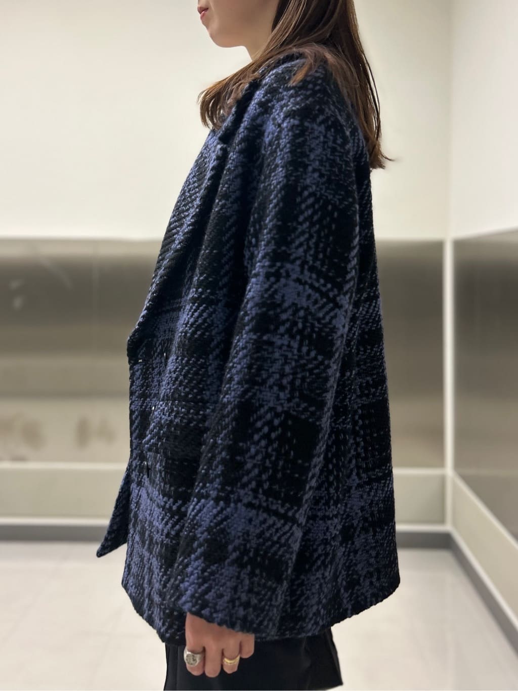 mitsukiさんの「INDIVI｜」を使ったコーディネート