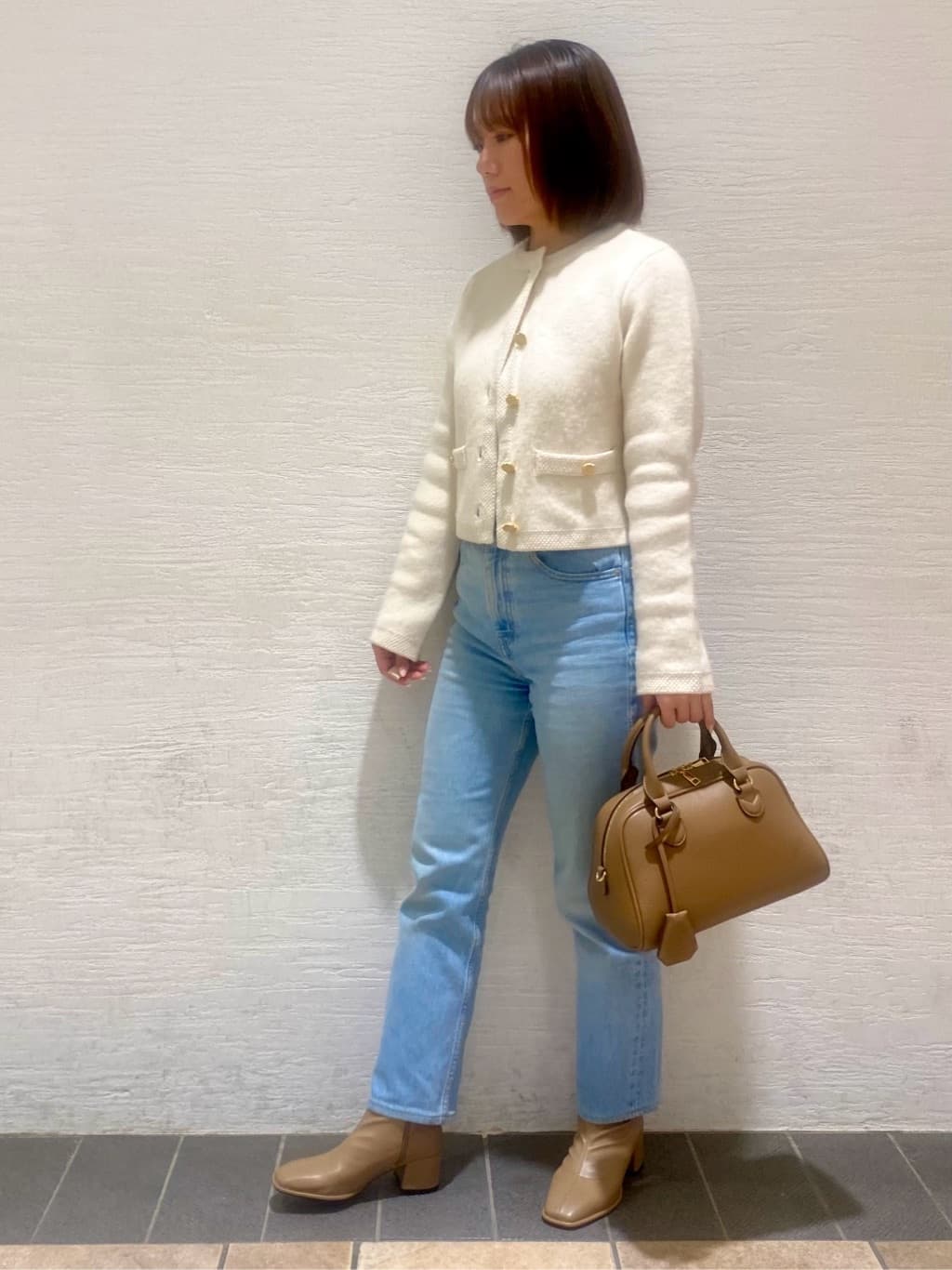 yuccoさんの「ESPERANZA｜」を使ったコーディネート