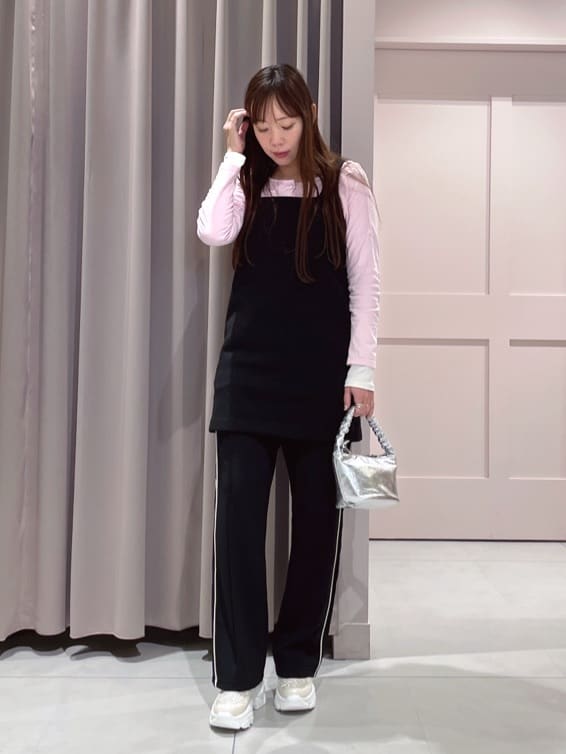 maiさんの「ESPERANZA｜」を使ったコーディネート