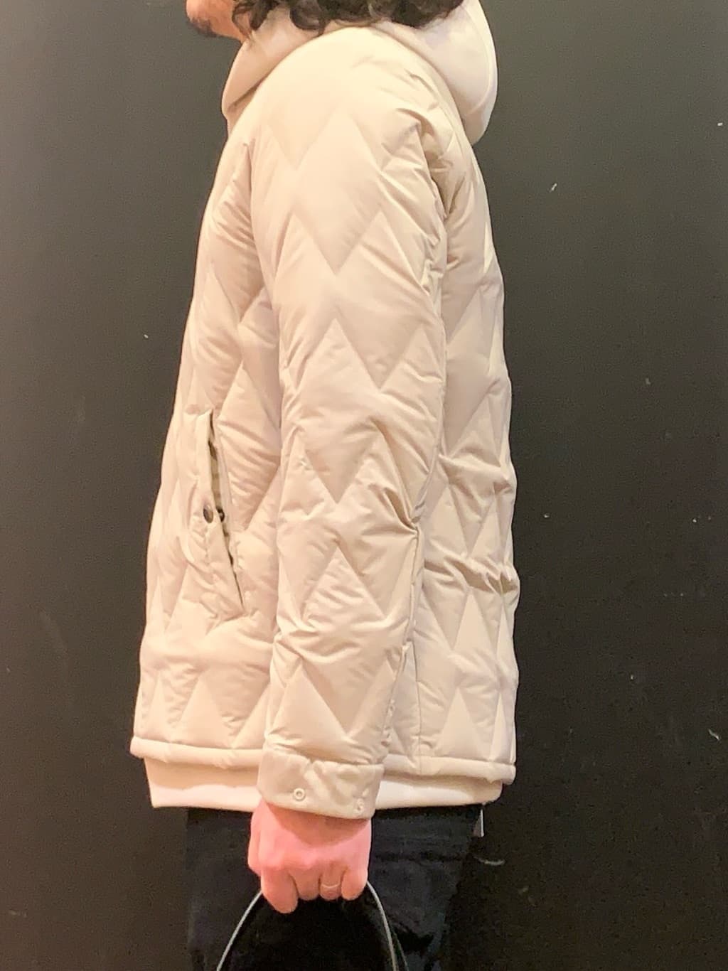 木村剛さんの「TAKEO KIKUCHI｜【Sサイズ～】ストレッチ デニム パンツ」を使ったコーディネート