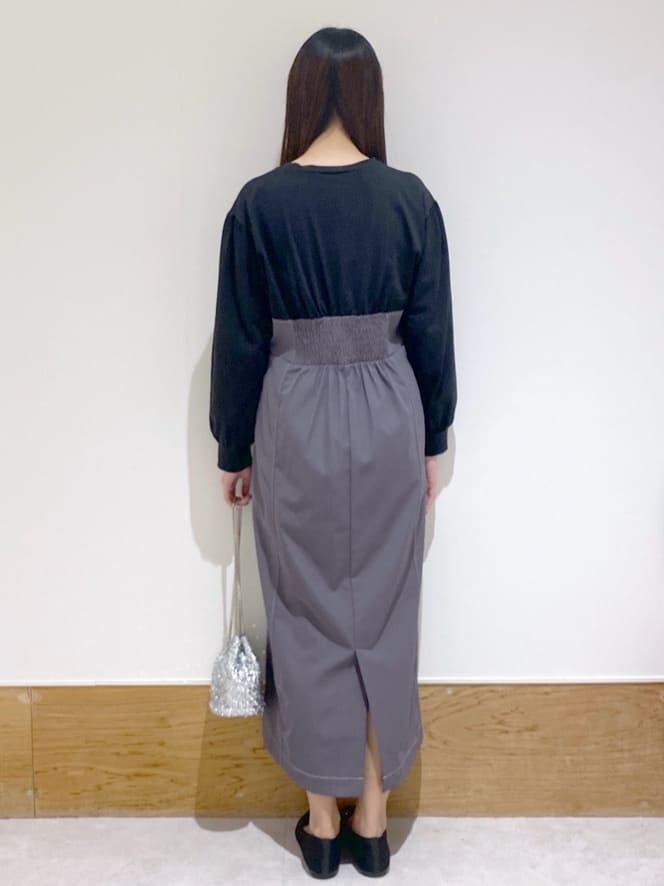 Hatsuneさんの「OPAQUE.CLIP｜」を使ったコーディネート