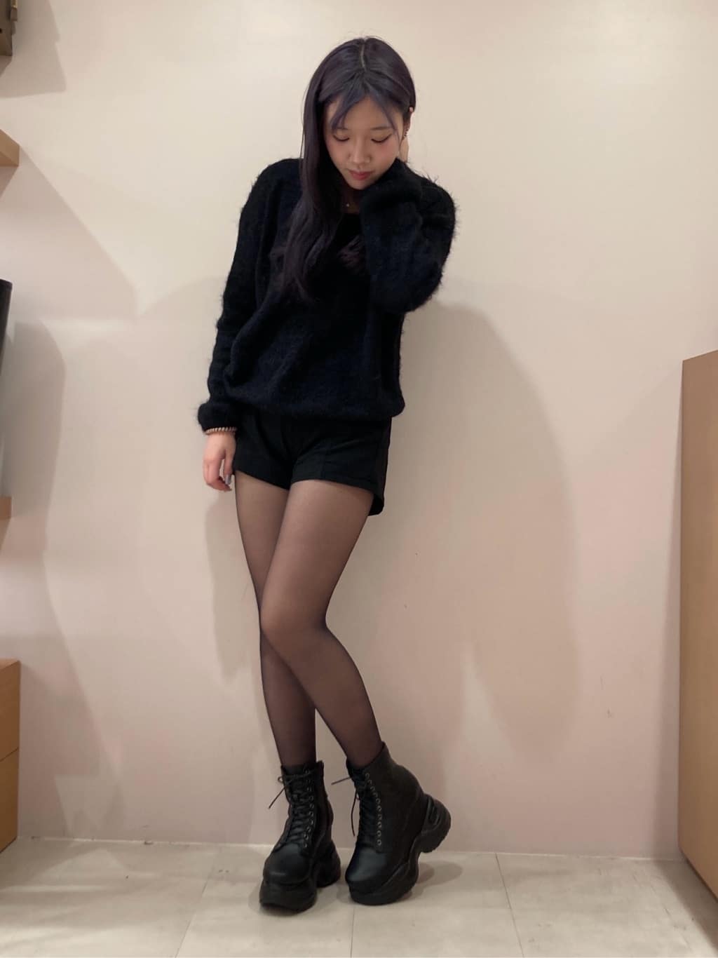 ❤︎HIME❤︎さんの「ESPERANZA｜」を使ったコーディネート