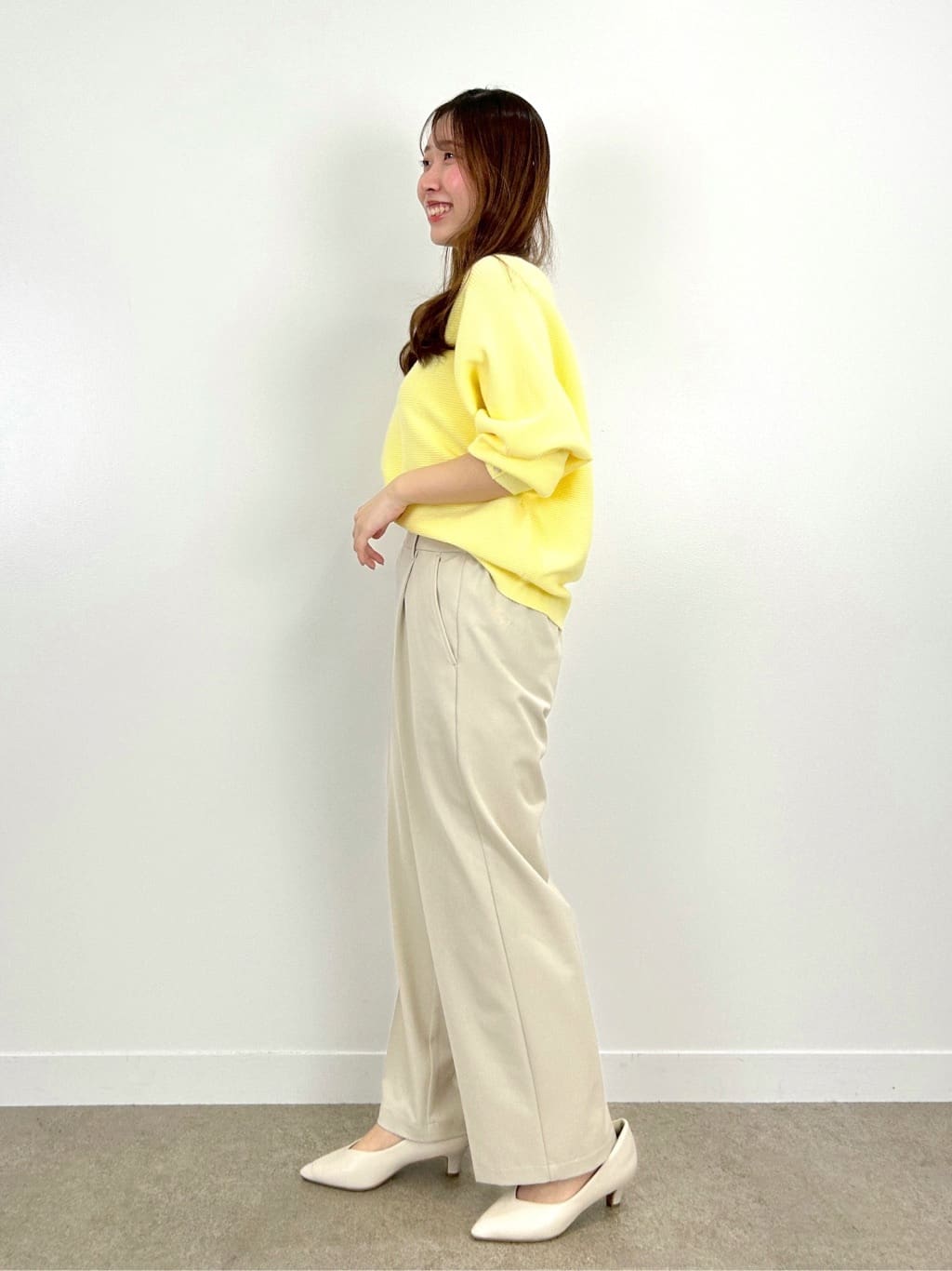 shionさんの「SHOO･LA･RUE｜」を使ったコーディネート