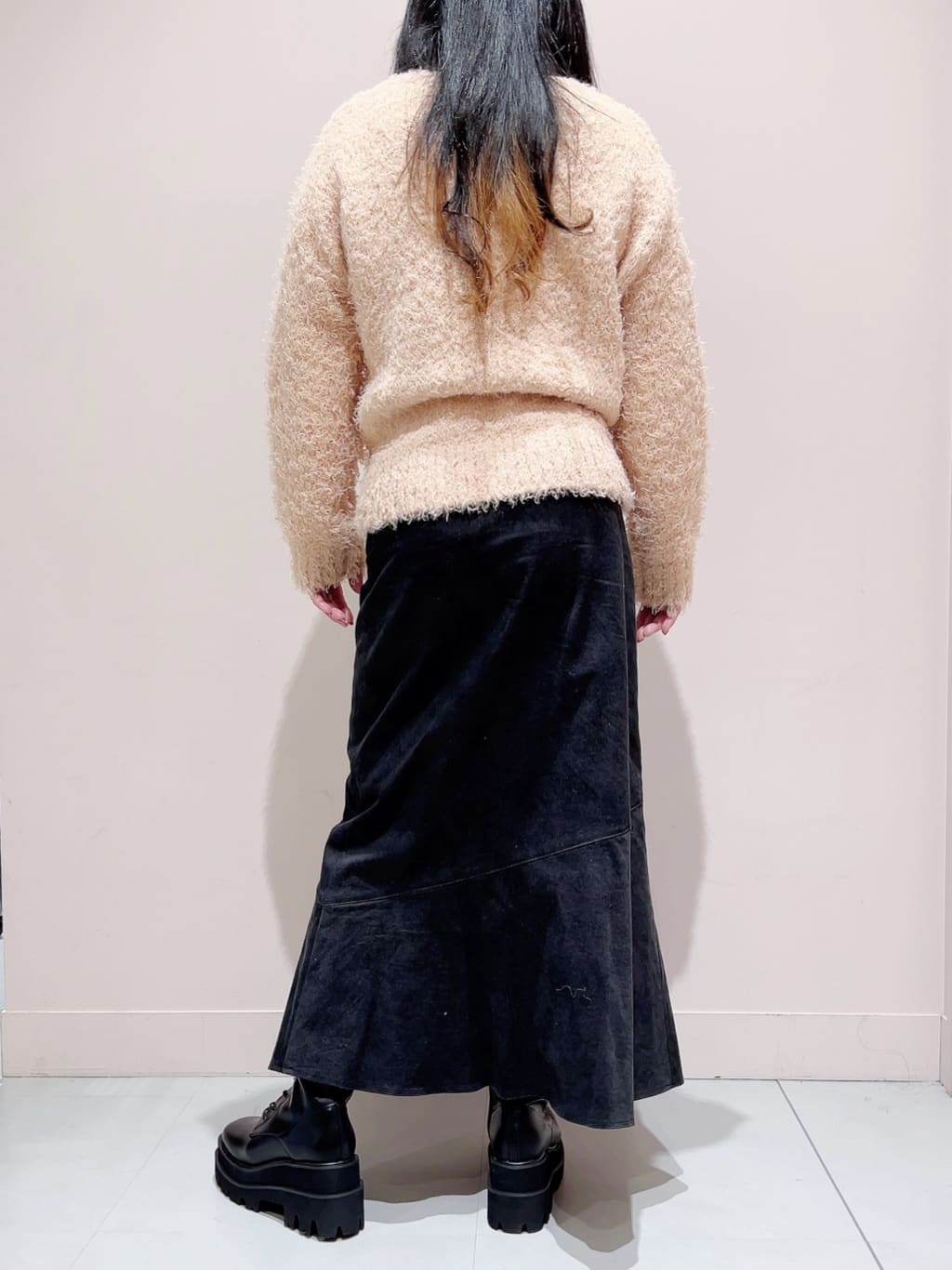 りえさんの「ESPERANZA｜」を使ったコーディネート