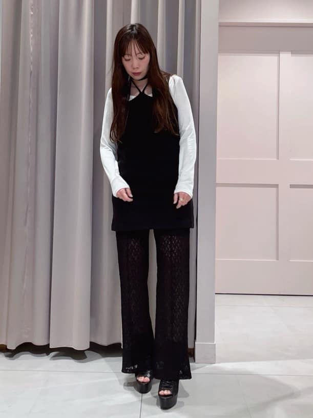 maiさんの「ESPERANZA｜」を使ったコーディネート
