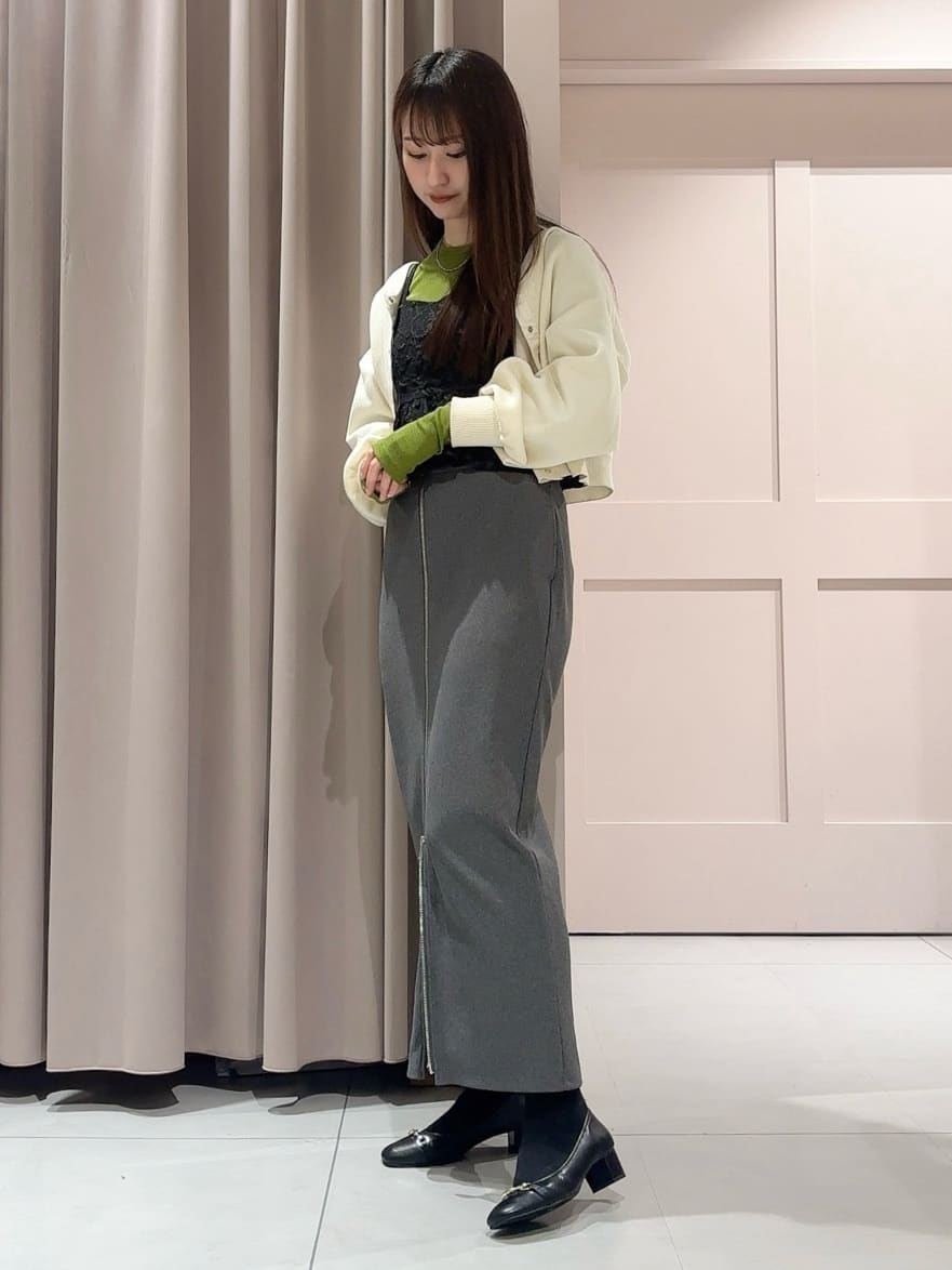 RINAさんの「ESPERANZA｜」を使ったコーディネート