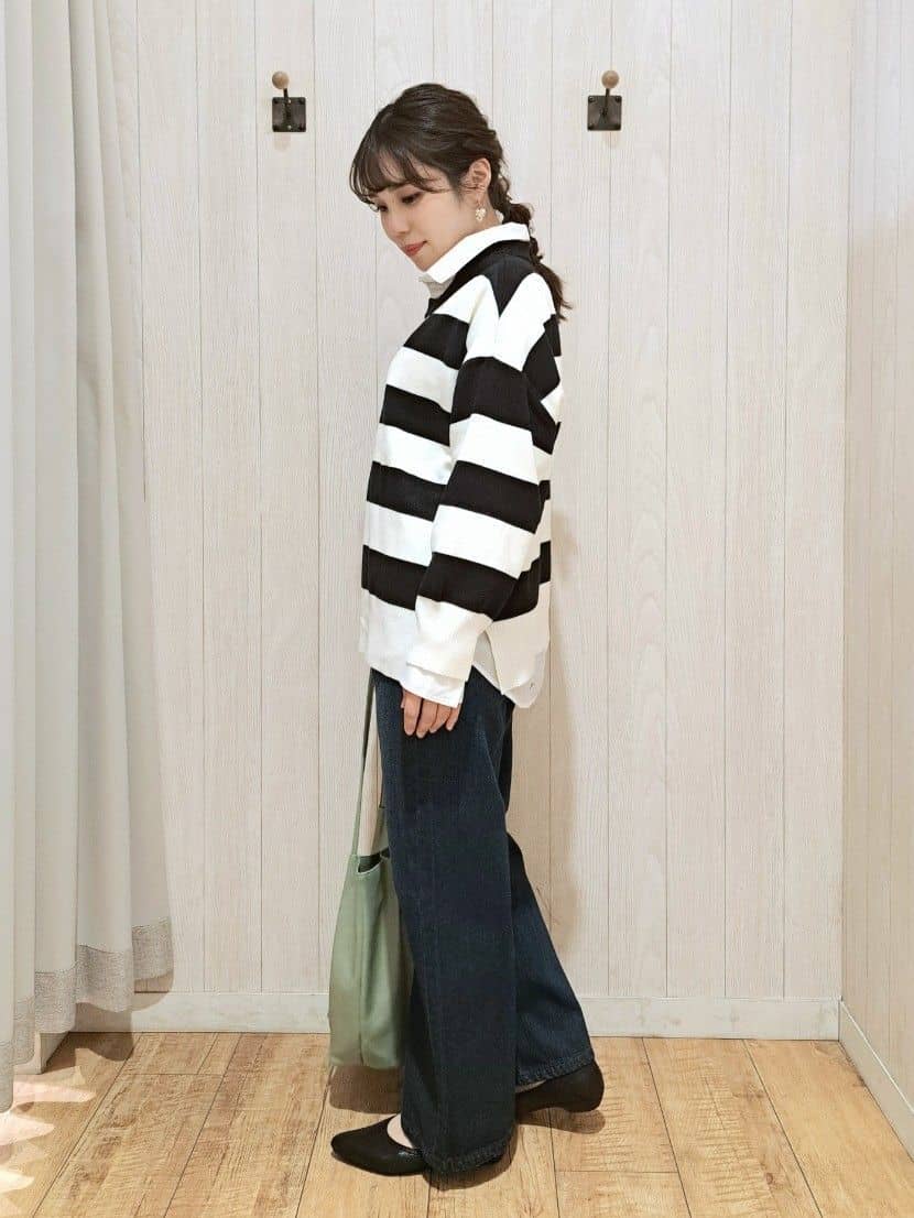 SAKIさんの「SHOO･LA･RUE｜」を使ったコーディネート