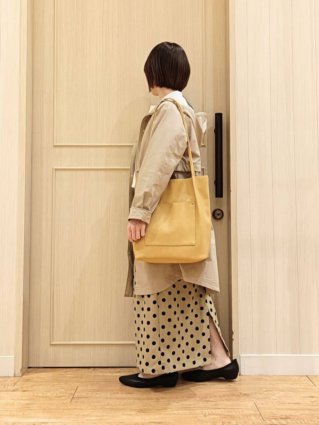 manikoさんの「SHOO･LA･RUE｜」を使ったコーディネート