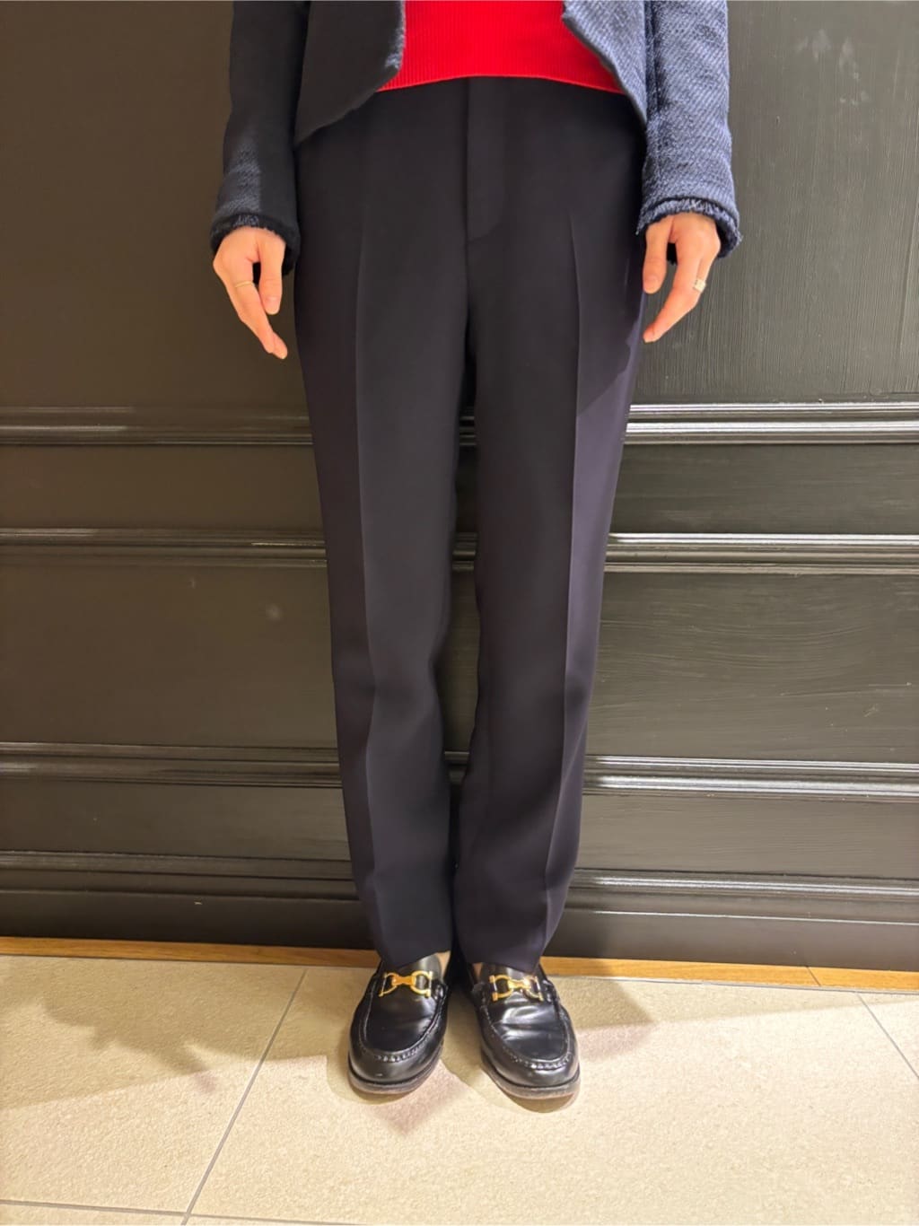 Karinさんの「DRESSTERIOR｜」を使ったコーディネート