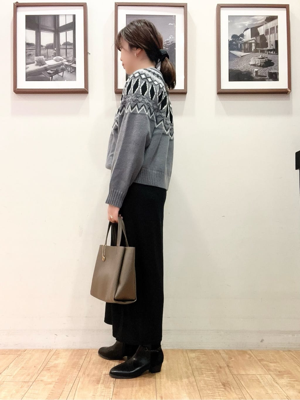 mariさんの「SHOO･LA･RUE｜」を使ったコーディネート