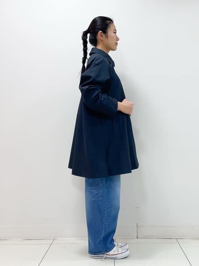 yasuokaさんの「Dessin｜」を使ったコーディネート