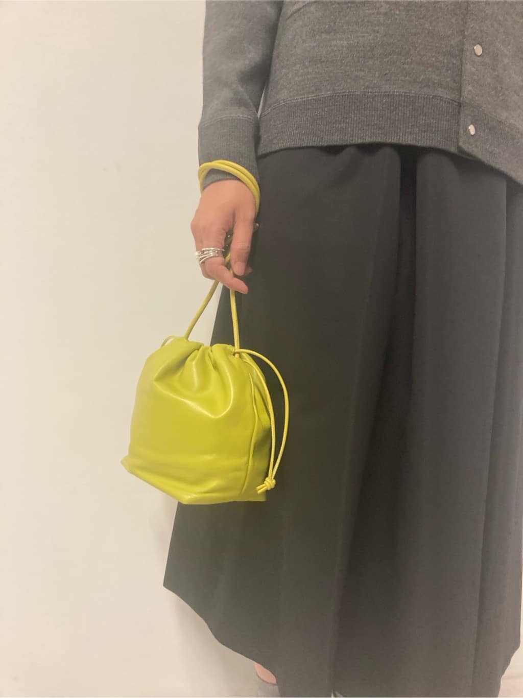 Harukaさんの「DRESSTERIOR｜」を使ったコーディネート