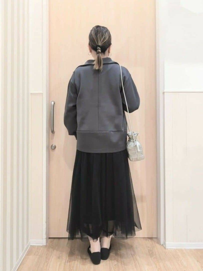 あさんの「SHOO･LA･RUE｜」を使ったコーディネート