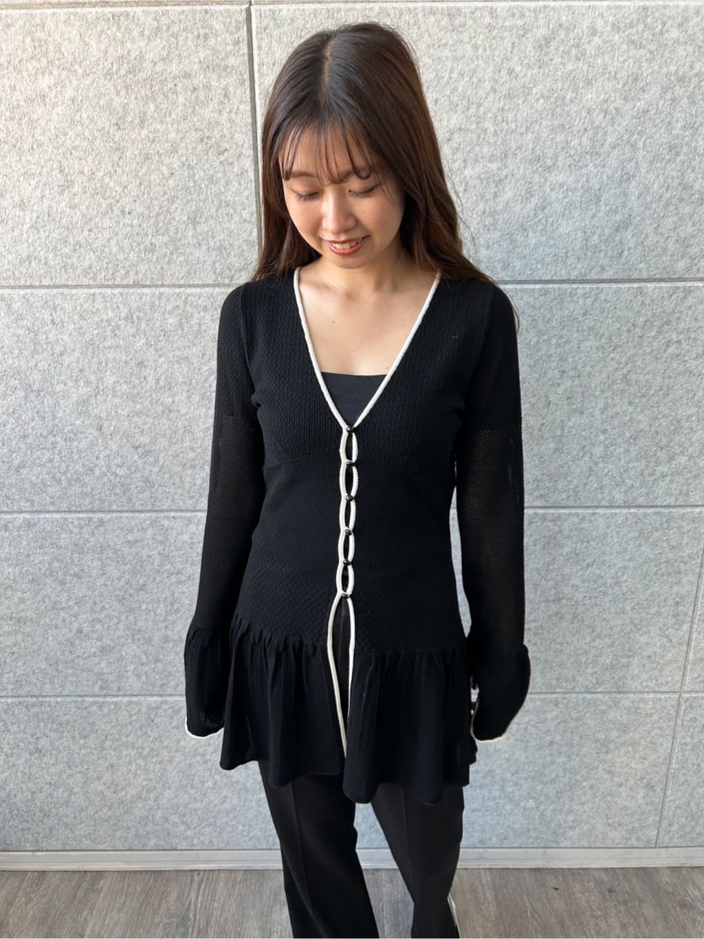 ishikawaさんの「CODE A｜」を使ったコーディネート