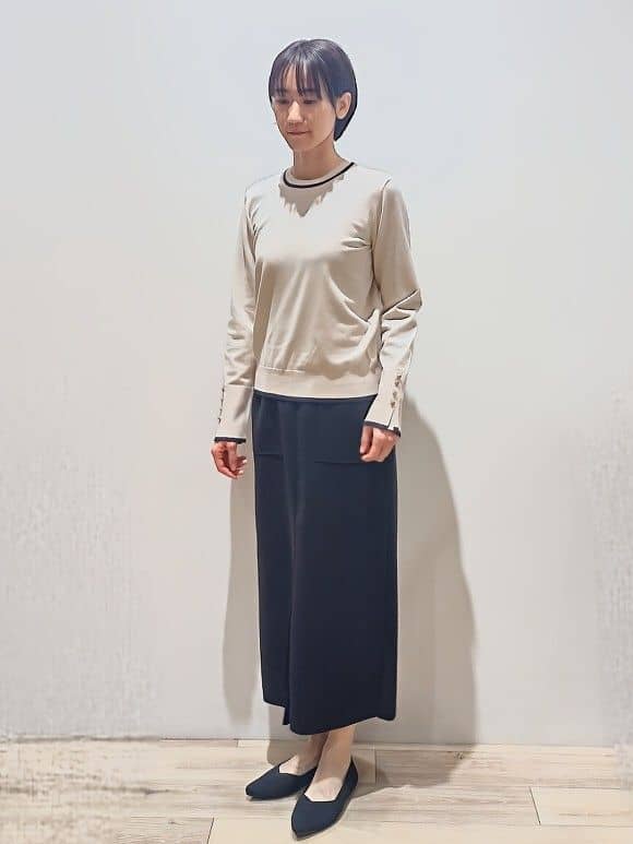miuraさんの「index｜」を使ったコーディネート